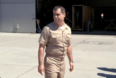 J.A.G. - Im Auftrag der Ehre: Staffel 3, Folge 2: Sex und Disziplin