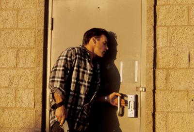 J.A.G. - Im Auftrag der Ehre: Staffel 1, Folge 11: Unheimliche Begegnungen