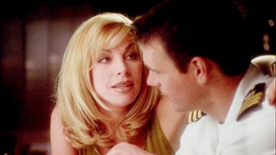 J.A.G. - Im Auftrag der Ehre: Staffel 5, Folge 22: Das Geheimnis von Pearl Harbor