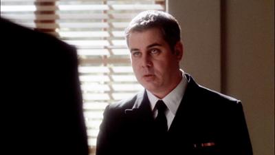 J.A.G. - Im Auftrag der Ehre: Staffel 6, Folge 7: Phönix (1)