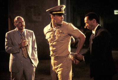 J.A.G. - Im Auftrag der Ehre: Staffel 1, Folge 22: Das Geisterschiff