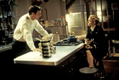 J.A.G. - Im Auftrag der Ehre: Staffel 3, Folge 11: In der Falle