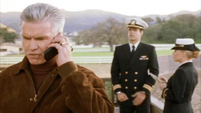 J.A.G. - Im Auftrag der Ehre: Staffel 3, Folge 13: Die Stunde des Jägers