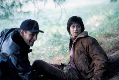 J.A.G. - Im Auftrag der Ehre: Staffel 2, Folge 8: Die Notlandung