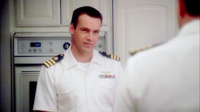 J.A.G. - Im Auftrag der Ehre: Staffel 7, Folge 22: Ein Richter vor Gericht