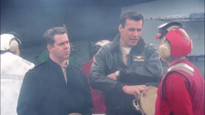 J.A.G. - Im Auftrag der Ehre: Staffel 6, Folge 14: Der Saubermann