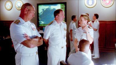 J.A.G. - Im Auftrag der Ehre: Staffel 7, Folge 24: Der Feind in der Tiefe