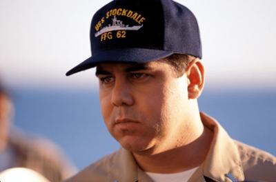 J.A.G. - Im Auftrag der Ehre: Staffel 3, Folge 18: Terror an Bord