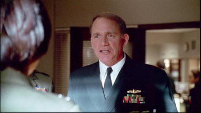 J.A.G. - Im Auftrag der Ehre: Staffel 5, Folge 6: Tödliche Visionen