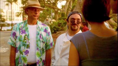 J.A.G. - Im Auftrag der Ehre: Staffel 5, Folge 8: Drogenrazzia in Panama