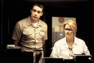 J.A.G. - Im Auftrag der Ehre: Staffel 3, Folge 21: Die Rückkehr des Jimmy Blackhorse