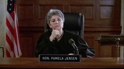 Law & Order: Staffel 7, Folge 15: Die Tote im East River Law & Order: Staffel 7, Folge 15: Die Tote im East River