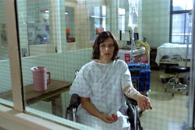 Law & Order: Staffel 14, Folge 3: Der erste Patient