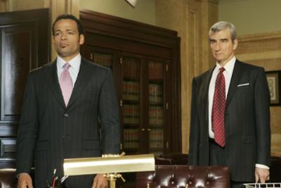 Law & Order: Staffel 17, Folge 16: Wahrheit oder nicht?