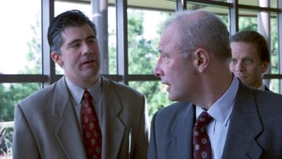 Law & Order: Staffel 7, Folge 16: Schlagabtausch Law & Order: Staffel 7, Folge 16: Schlagabtausch