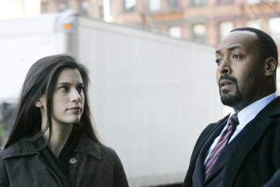 Law & Order: Staffel 17, Folge 18: Klunker und Geflunker