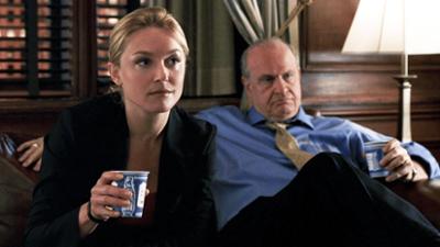 Law & Order: Staffel 14, Folge 5: Angeheizt