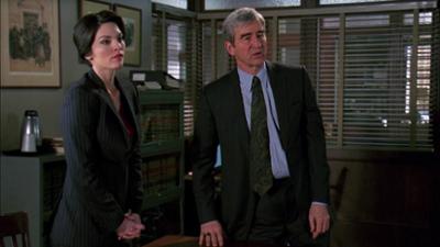 Law & Order: Staffel 17, Folge 19: Abfallquote