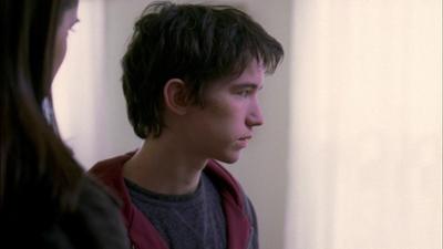 Law & Order: Staffel 17, Folge 20: Roger, Tory und Kevin