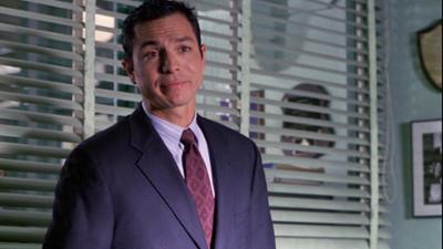 Law & Order: Staffel 7, Folge 22: Das ungeliebte Kind Law & Order: Staffel 7, Folge 22: Das ungeliebte Kind
