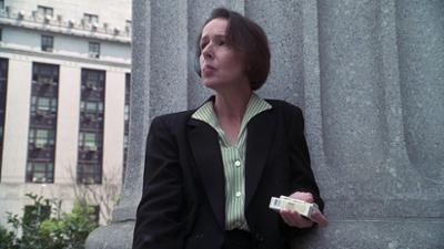 Law & Order: Staffel 8, Folge 1: Nervenkitzel Law & Order: Staffel 8, Folge 1: Nervenkitzel