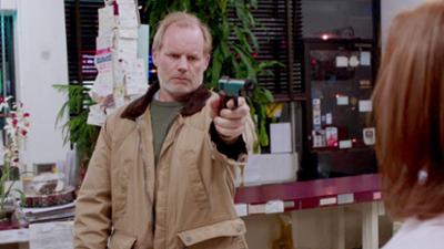 Law & Order: Staffel 14, Folge 9: Amok