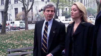 Law & Order: Staffel 14, Folge 10: Perfekte Empfängnis