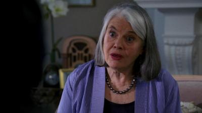 Law & Order: Staffel 15, Folge 22: Ein Pferd für drei Millionen