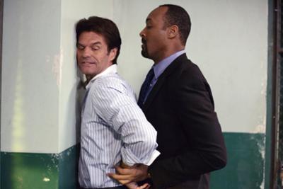 Law & Order: Staffel 17, Folge 22: Familienfinale