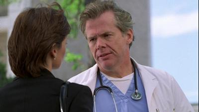 Law & Order: Staffel 8, Folge 4: Mord im OP Law & Order: Staffel 8, Folge 4: Mord im OP