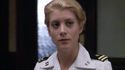 Law & Order: Staffel 8, Folge 3: Der Mann ihrer Träume