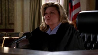 Law & Order: Staffel 15, Folge 23: Umwege des Herrn
