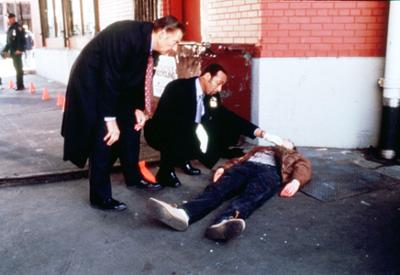 Law & Order: Staffel 12, Folge 19: Schlachtquoten