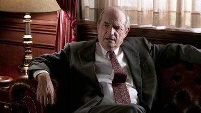 Law & Order: Staffel 8, Folge 6: Abgrund des Herzens (Teil 1)