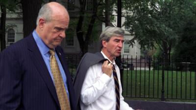 Law & Order: Staffel 16, Folge 5: Gegen die Gang "L-12"