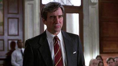 Law & Order: Staffel 8, Folge 13: Heimliche Verführer