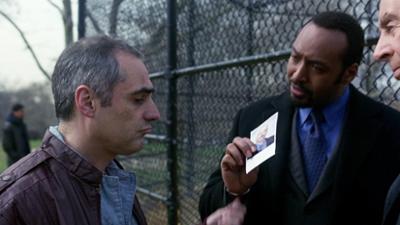 Law & Order: Staffel 12, Folge 21: Kleine Baseball-Monster