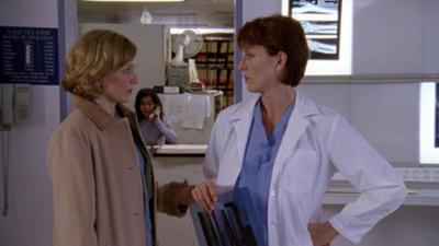 Law & Order: Staffel 1, Folge 5: Große Verantwortung