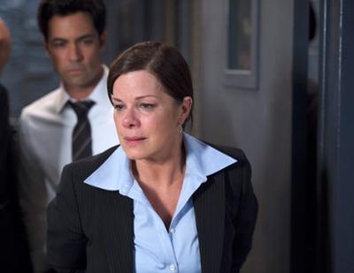 Law & Order: Staffel 14, Folge 14: Unvergessen Law & Order: Staffel 14, Folge 14: Unvergessen