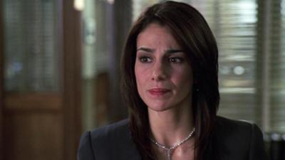 Law & Order: Staffel 16, Folge 7: Mütter, Väter, Attentäter