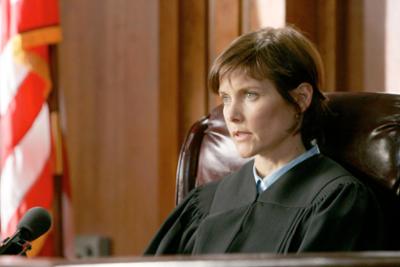 Law & Order: Staffel 1, Folge 7: Ein ausgeklügelter Plan