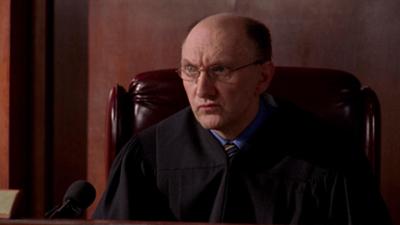 Law & Order: Staffel 1, Folge 9: Eine Spur von Schuld