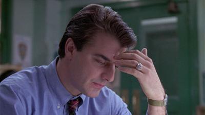 Law & Order: Staffel 5, Folge 20: Späte Gerechtigkeit Law & Order: Staffel 5, Folge 20: Späte Gerechtigkeit