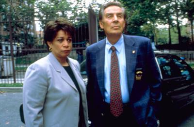 Law & Order: Staffel 11, Folge 6: Falsche Adresse