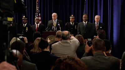 Law & Order: Staffel 13, Folge 4: Das Einmaleins der Prozesstricks