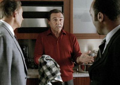 Law & Order: Staffel 13, Folge 3: Hard-Rock-Krimi