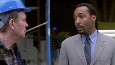 Law & Order: Staffel 11, Folge 7: Auf Quotenjagd Law & Order: Staffel 11, Folge 7: Auf Quotenjagd
