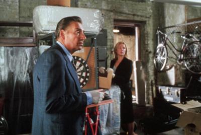 Law & Order: Staffel 13, Folge 5: Geschmackloser Vertuschungsversuch