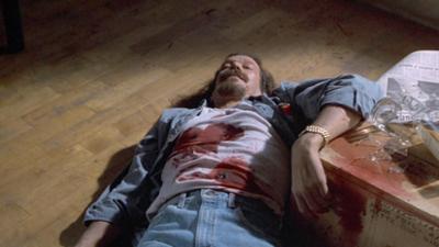 Law & Order: Staffel 6, Folge 3: Polizistenmord
