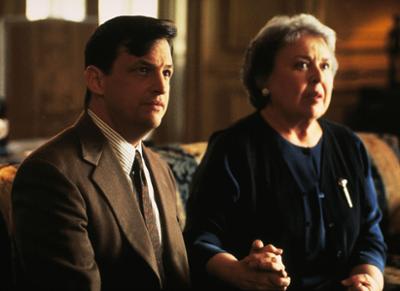 Law & Order: Staffel 6, Folge 4: Der Jeopardy-Trick
